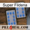 Super Fildena 20